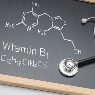 Thiamin (vitamin B1) deficiency before and after bariatric surgery – Celebrate Vitamins