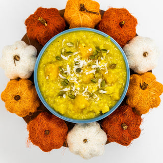 Mango chicken curry with cauliflower rice – bariatric recipe by Celebrate Vitamins