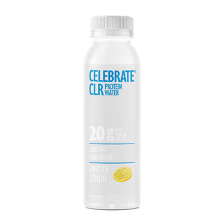 Celebrate® CLR 20 г Протеиновая вода