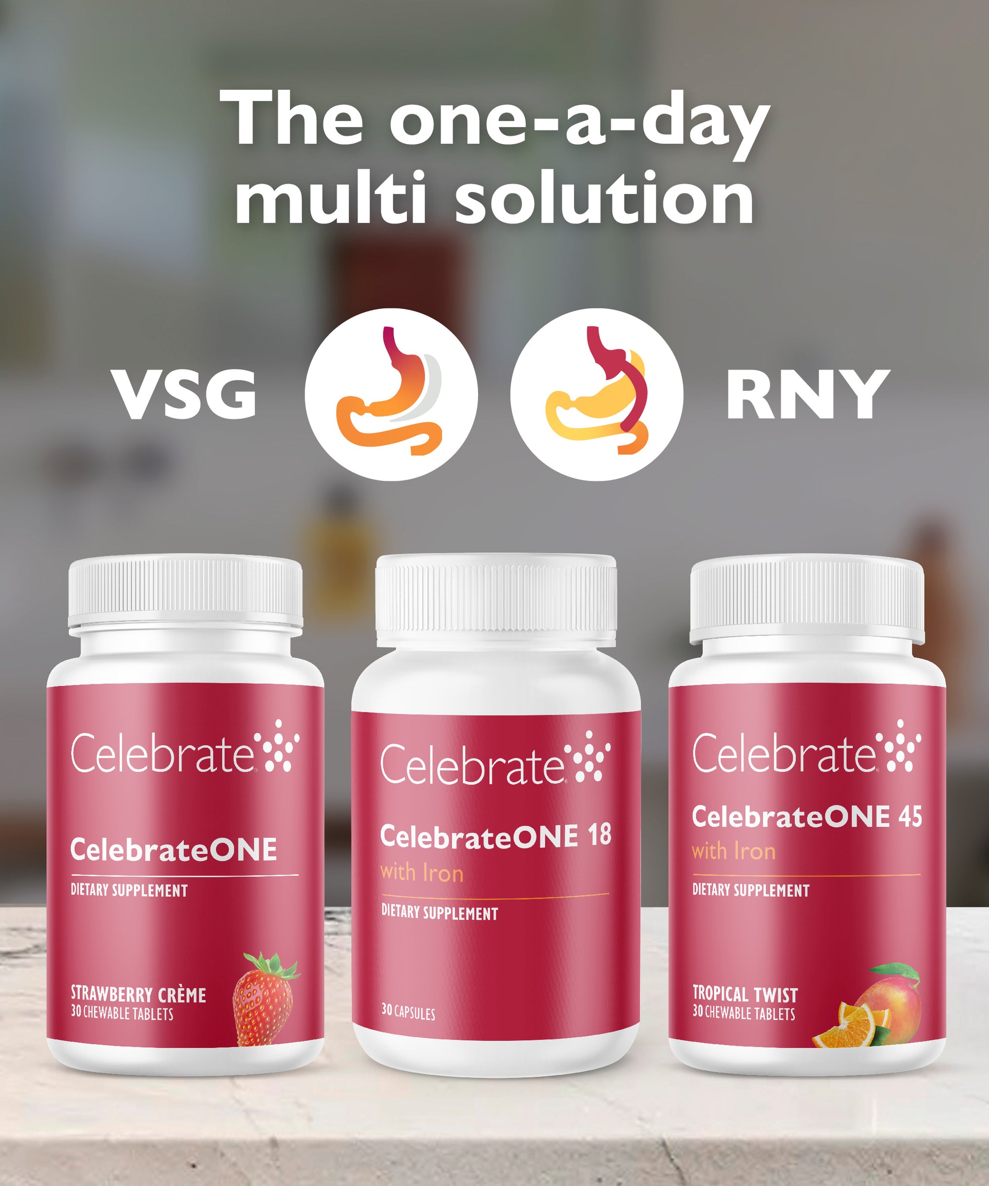 Bariatric Advantage Vs Celebrate Vitamins Celebrate Vitamins: Bariatric Vitamins & Supplements – Celebrate
