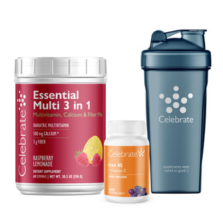 Starter po operacji Zestaw ( 3 w 1 )